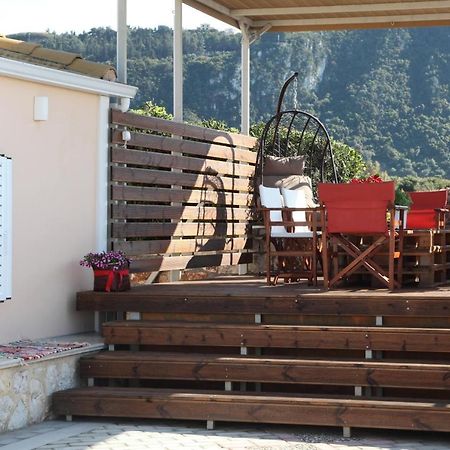 Rontos House, Seaside Villa Agios Ioannis  Exterior photo
