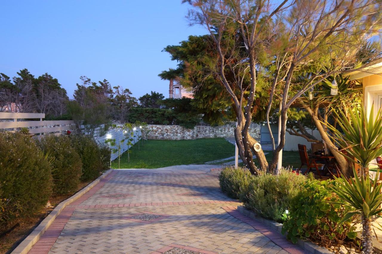 Rontos House, Seaside Villa Agios Ioannis  Exterior photo