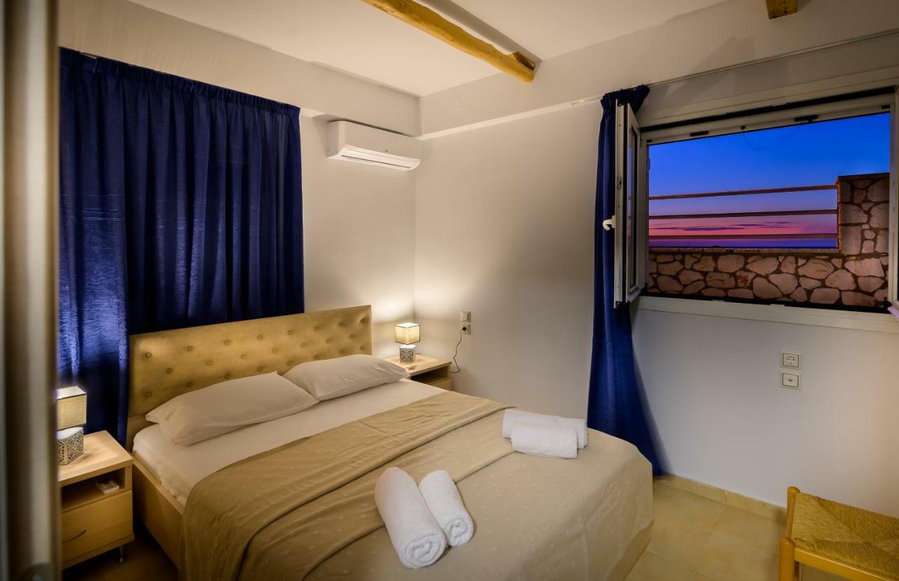 Rontos House, Seaside Villa Agios Ioannis  Exterior photo