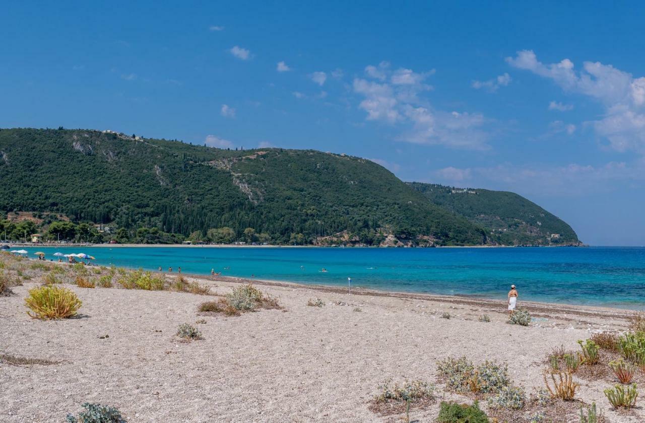 Rontos House, Seaside Villa Agios Ioannis  Exterior photo